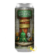 BREW HOUSE SOY DE LA ESQUINA IPA